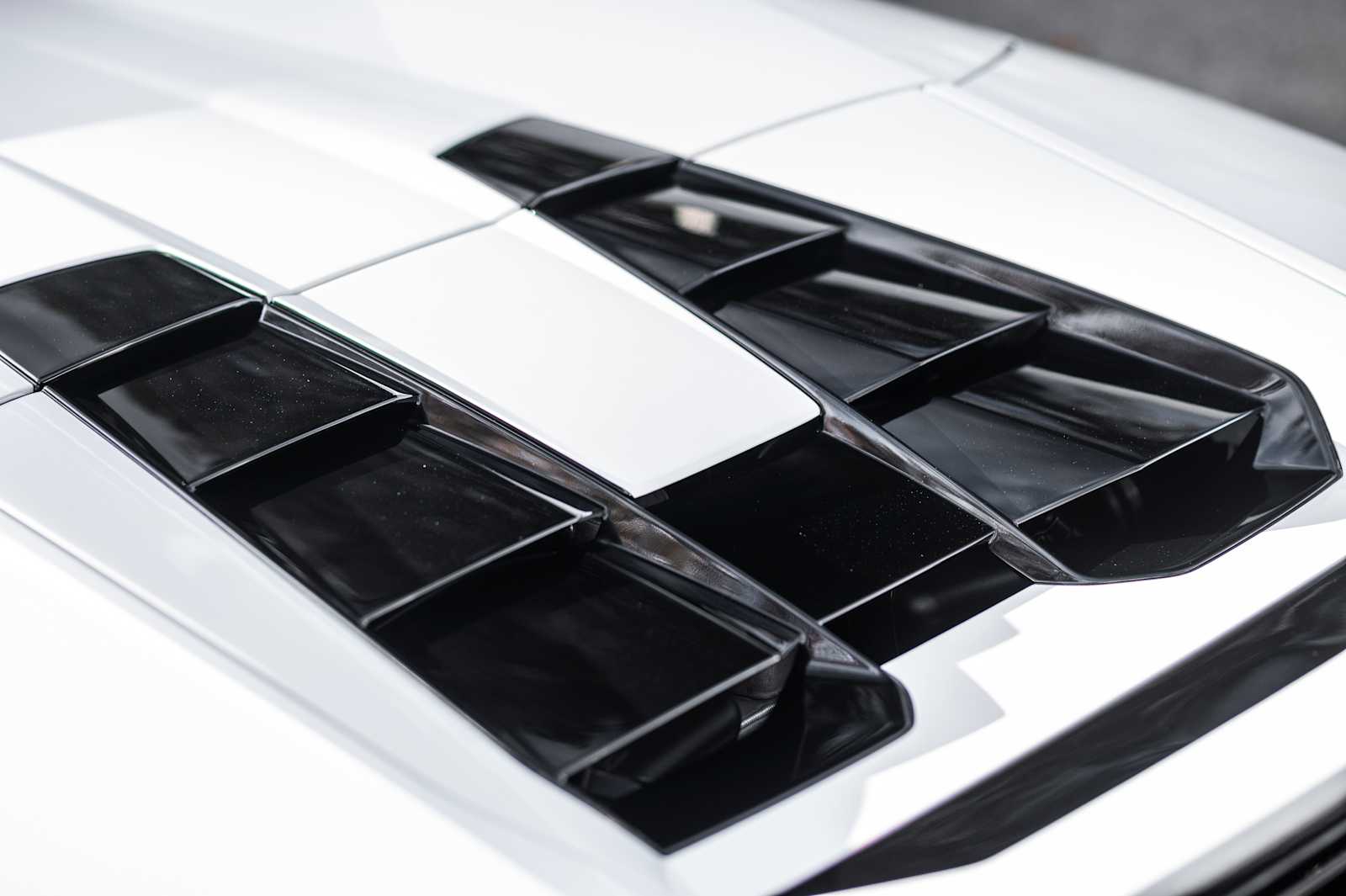 used 2020 Lamborghini Huracan EVO car, priced at $288,497