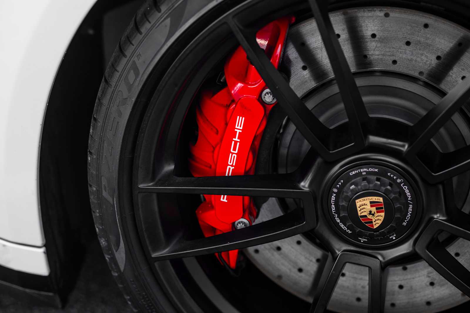 used 2022 Porsche 911 car, priced at $161,997