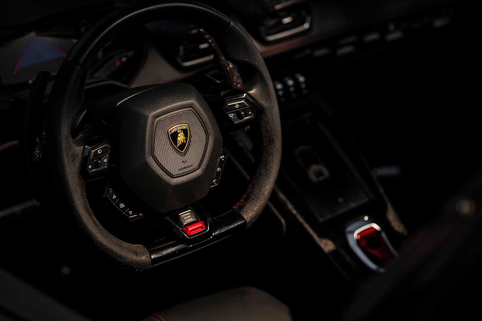 used 2022 Lamborghini Huracan EVO car, priced at $300,497