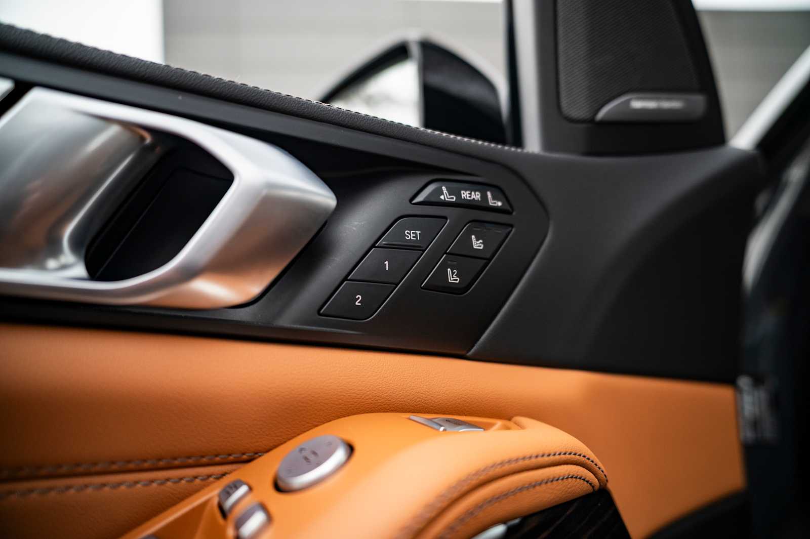 used 2023 BMW X7 car, priced at $67,997