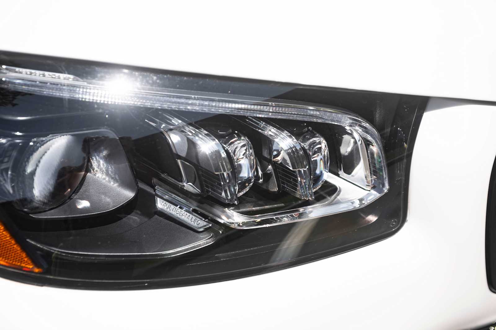 used 2022 Mercedes-Benz Maybach GLS 600 car, priced at $129,998