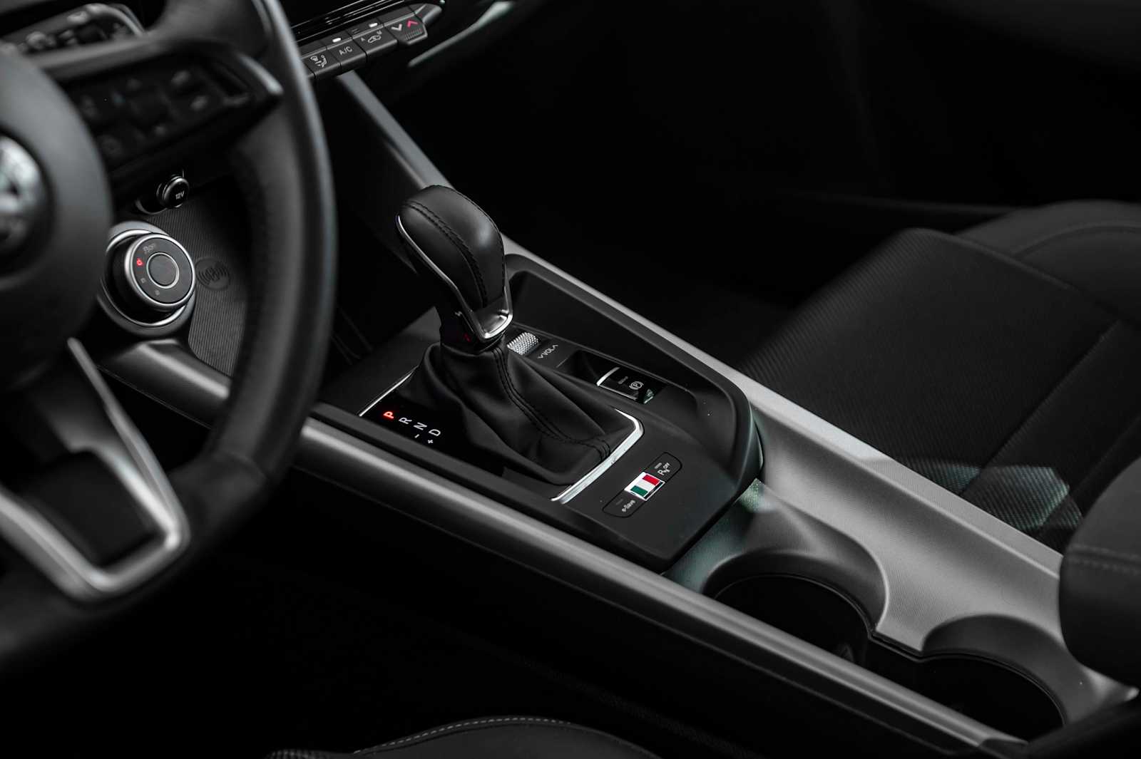 used 2024 Alfa Romeo Tonale car, priced at $30,497