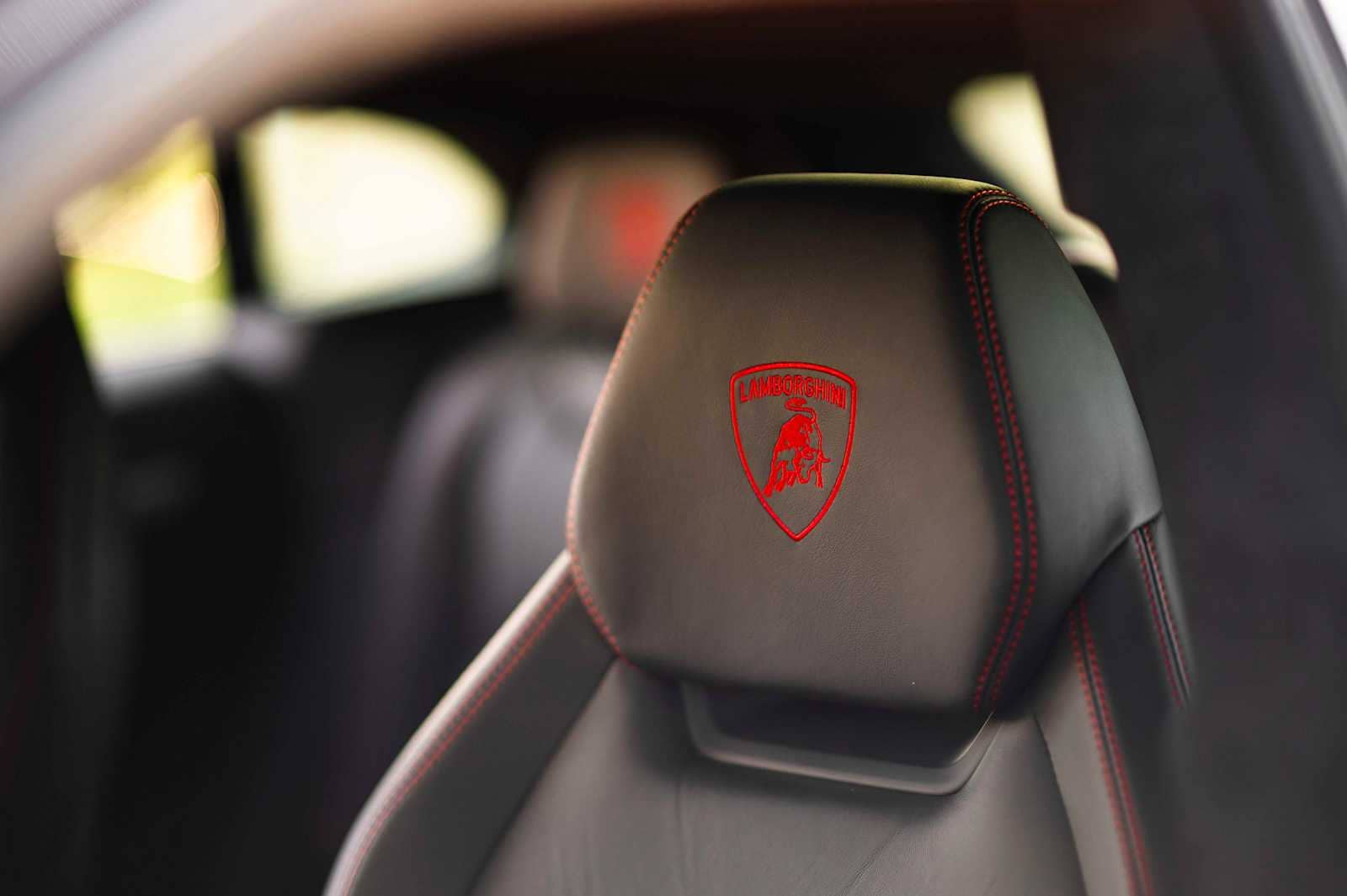 used 2020 Lamborghini Urus car, priced at $189,497