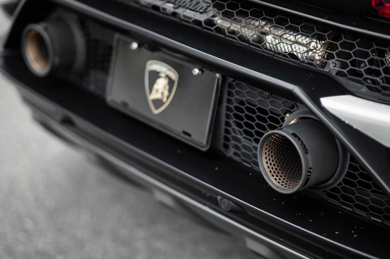 used 2023 Lamborghini Huracan Sterrato car, priced at $289,497