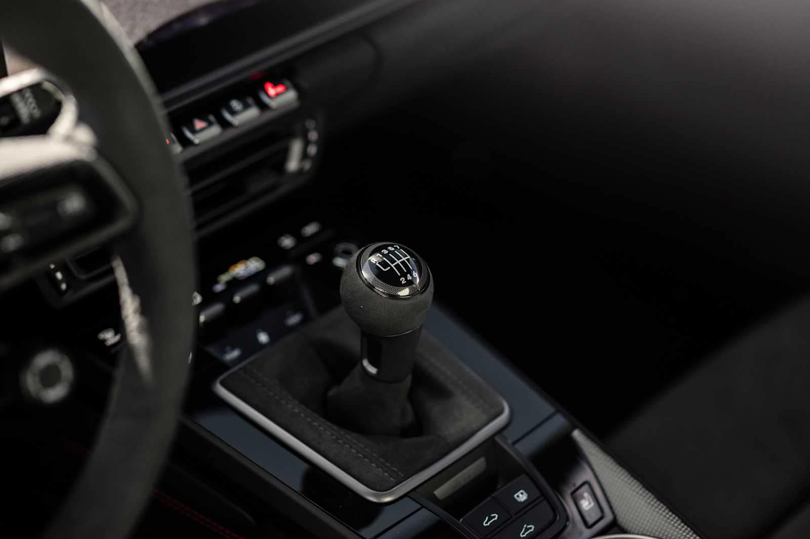 used 2024 Porsche 911 car, priced at $179,497