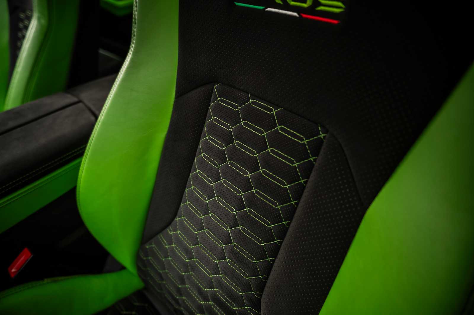 used 2021 Lamborghini Urus car, priced at $203,497