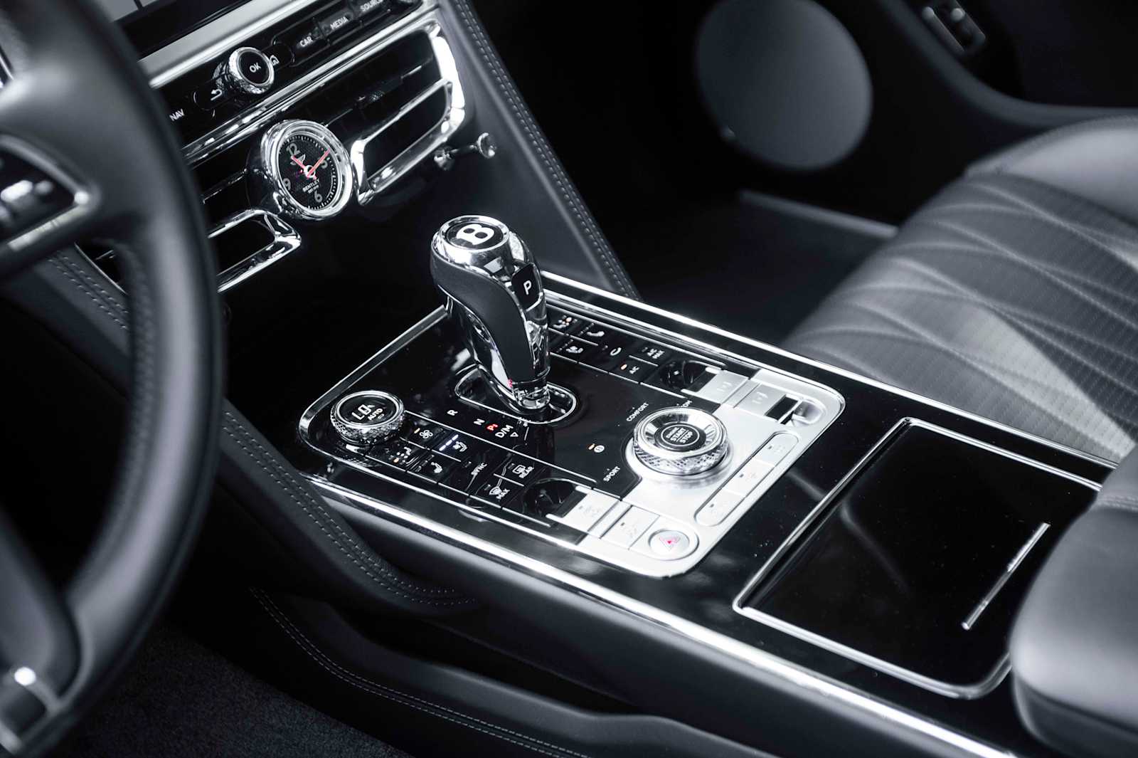 used 2022 Bentley Flying Spur car