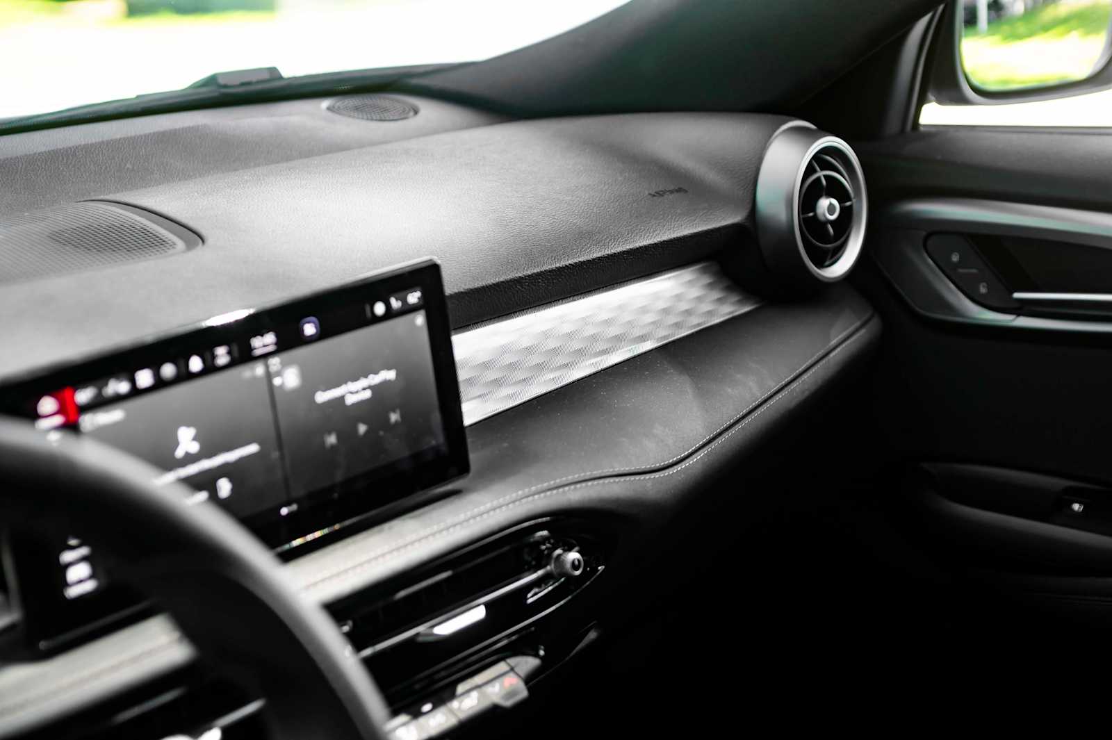 used 2024 Alfa Romeo Tonale car, priced at $32,497