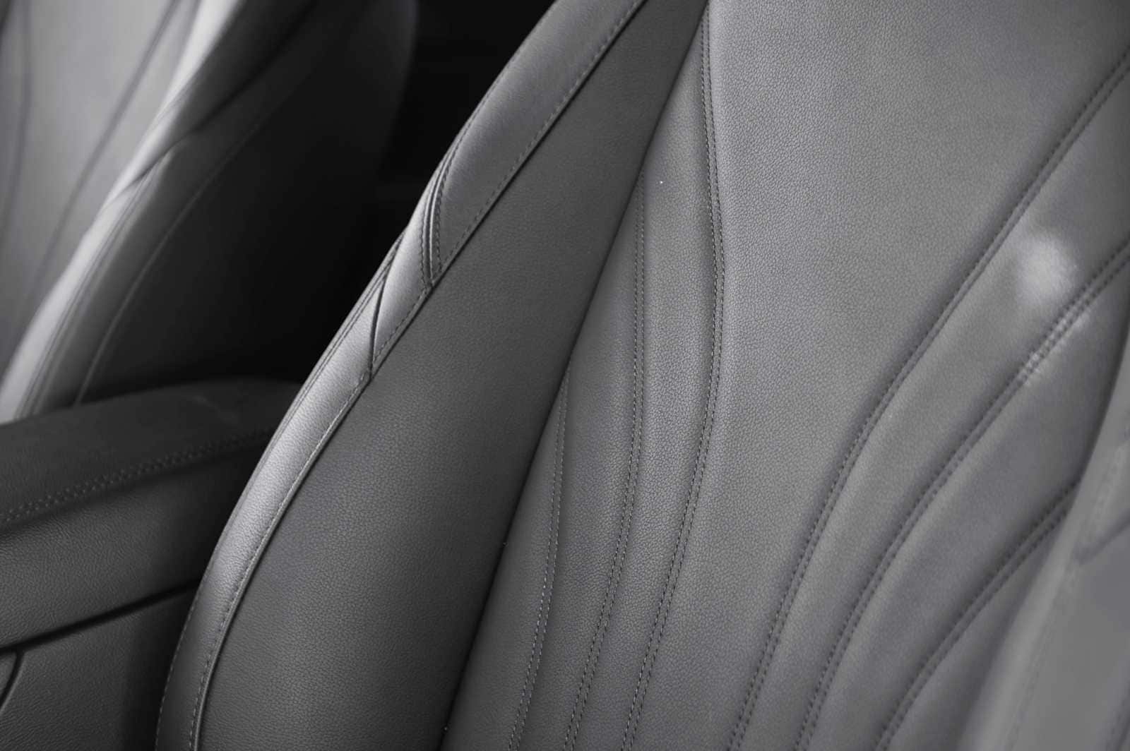 used 2024 Maserati Grecale car, priced at $54,998