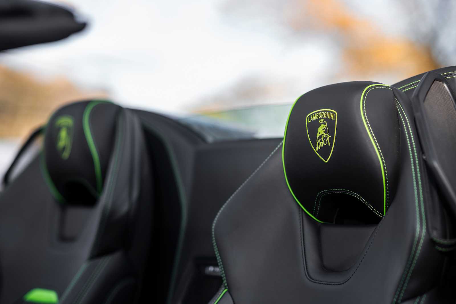 used 2020 Lamborghini Huracan EVO car, priced at $288,497