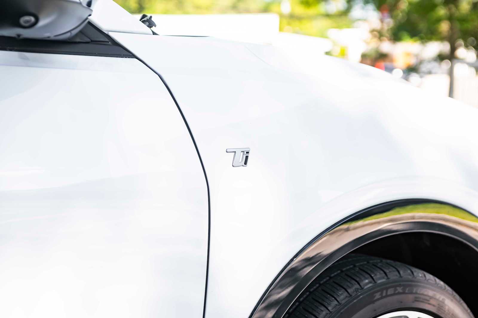 used 2024 Alfa Romeo Tonale car, priced at $32,497