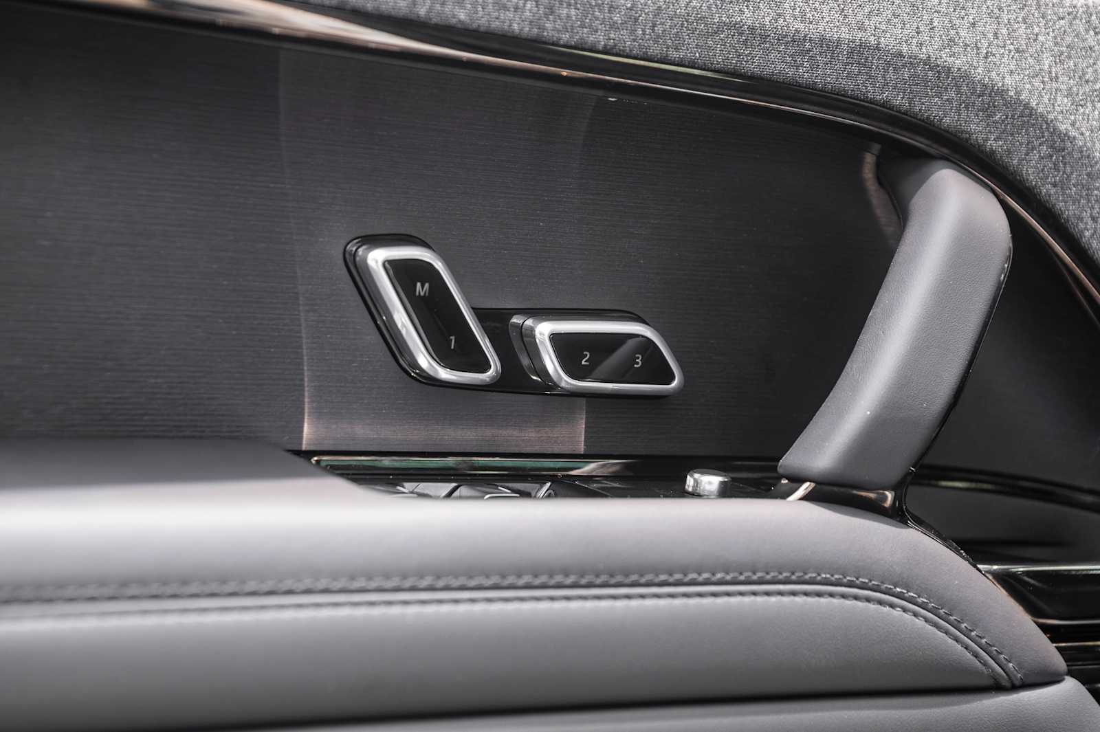 used 2024 Land Rover Range Rover Sport car, priced at $86,997