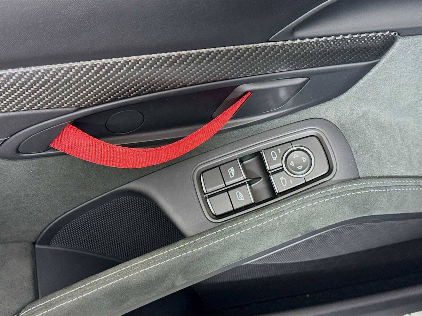 used 2024 Porsche 718 Cayman car, priced at $213,268