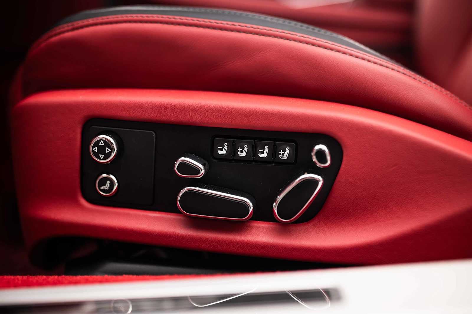 used 2022 Bentley Continental GT car