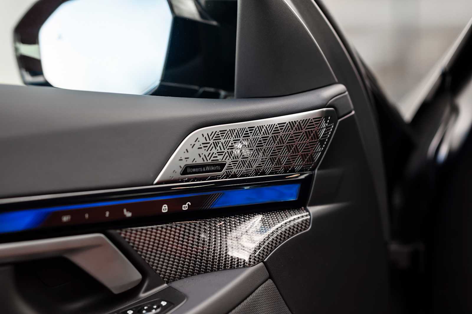 used 2025 BMW M5 car, priced at $118,997