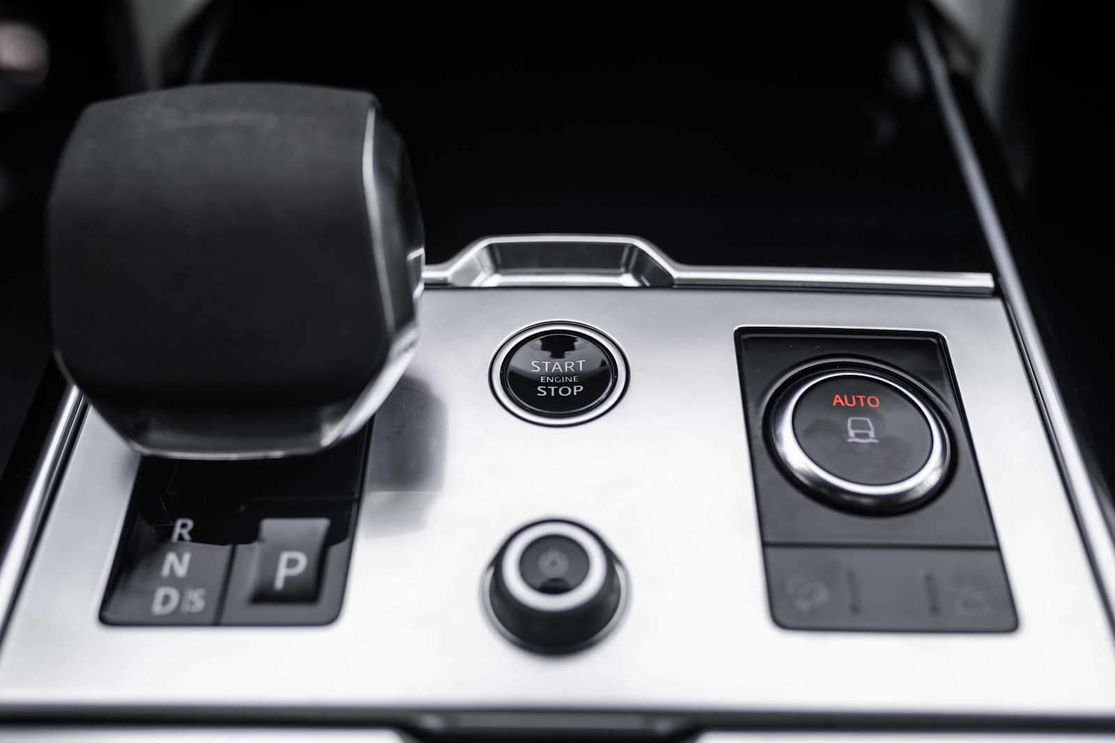 used 2023 Land Rover Range Rover car, priced at $104,998