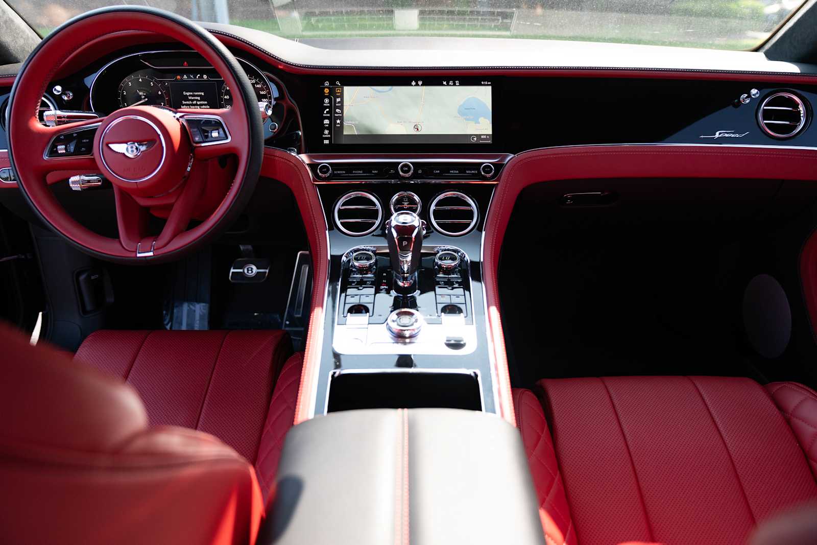 used 2022 Bentley Continental GT car
