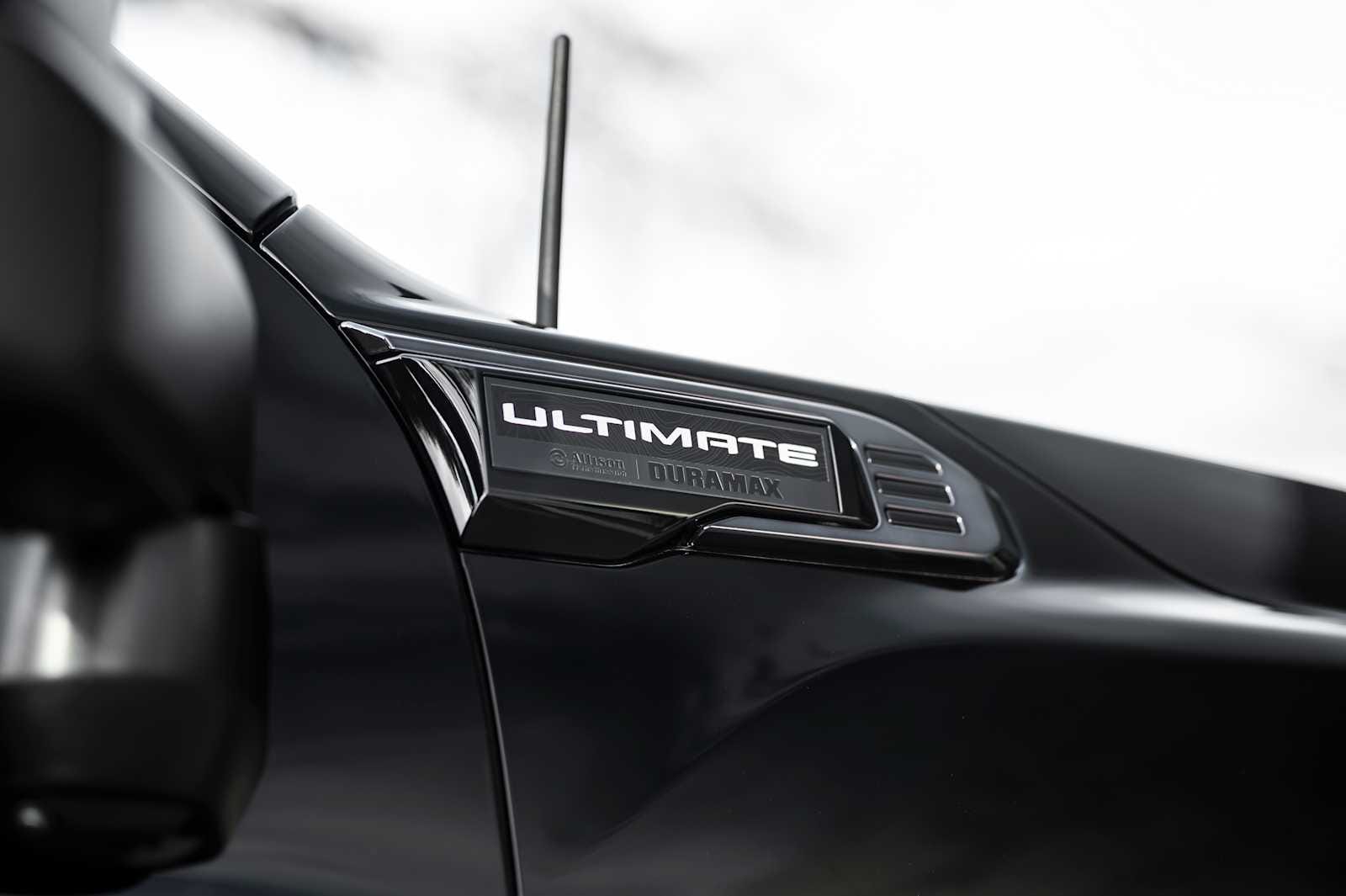 used 2024 GMC Sierra 2500 HD car, priced at $81,997