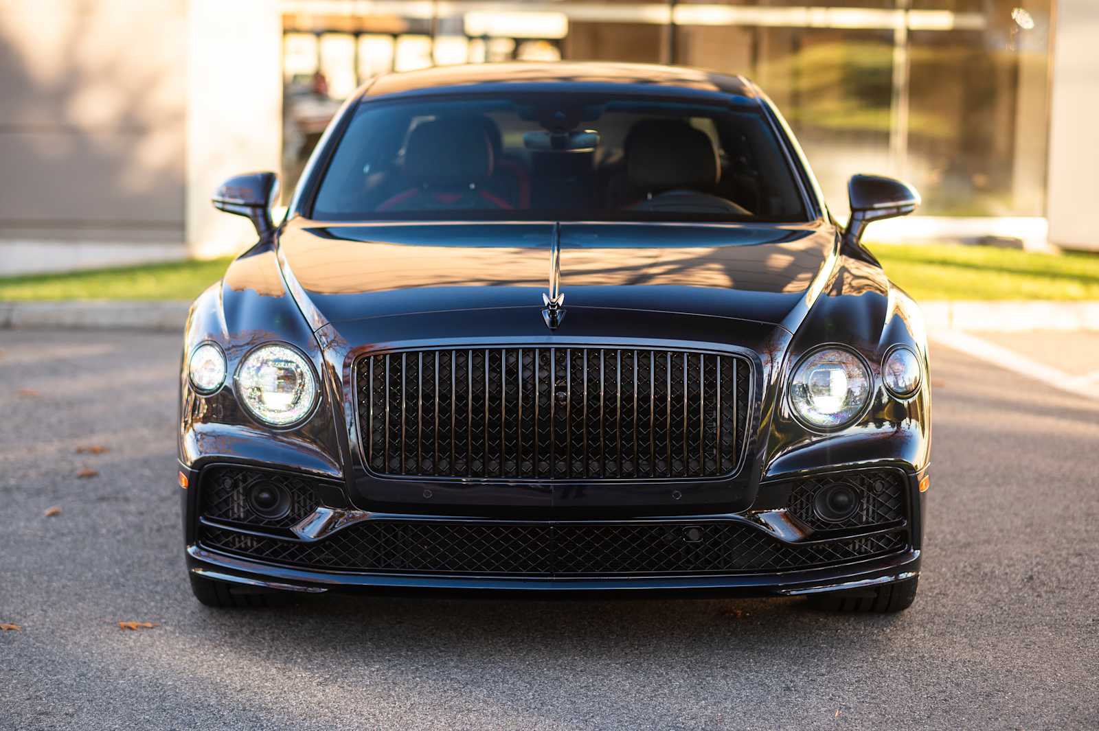 used 2023 Bentley Flying Spur car