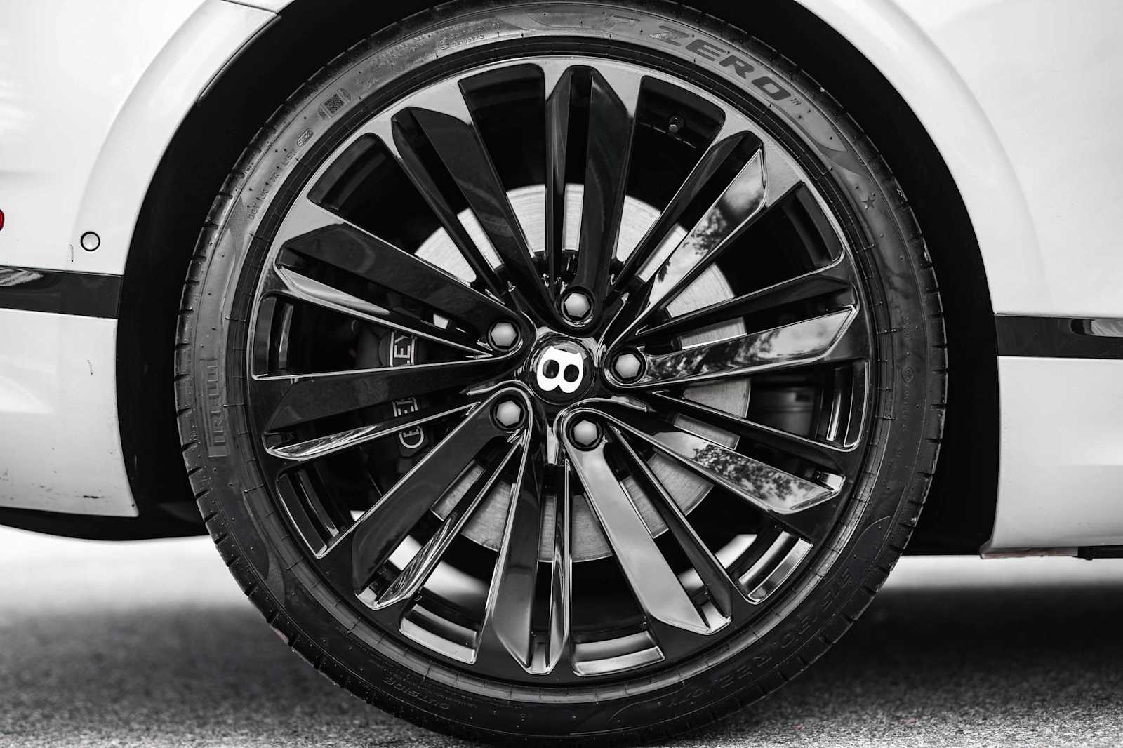 used 2022 Bentley Continental GT car