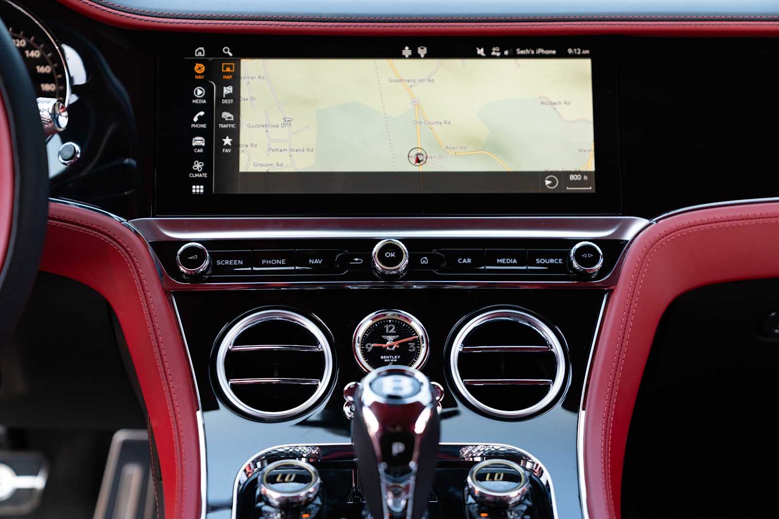 used 2022 Bentley Continental GT car