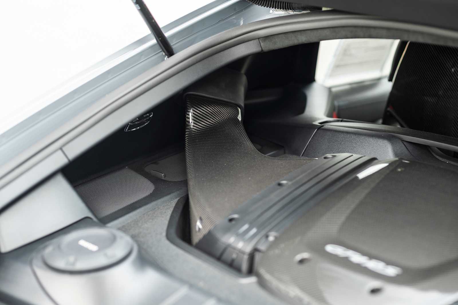 used 2024 Porsche 718 Cayman car, priced at $199,497