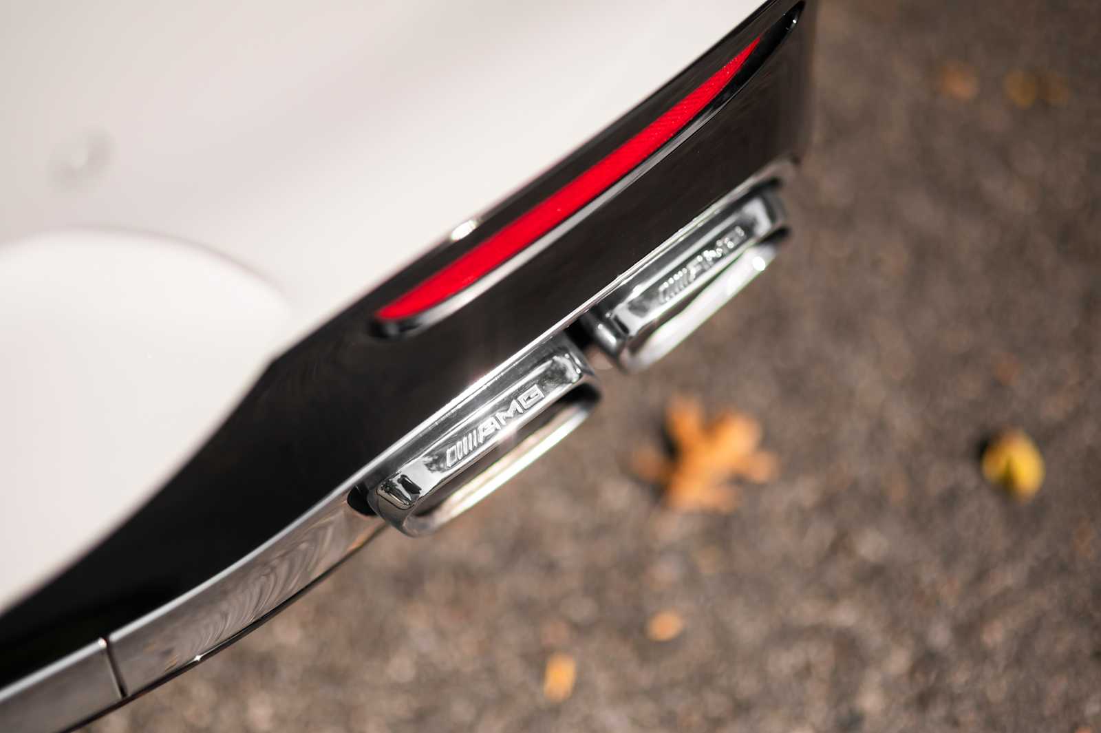 used 2023 Mercedes-Benz AMG SL 55 car, priced at $97,497