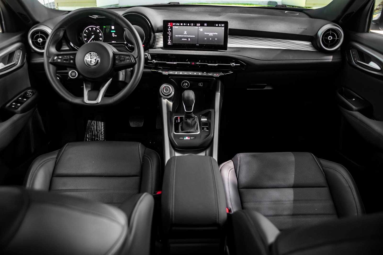 used 2024 Alfa Romeo Tonale car, priced at $32,497