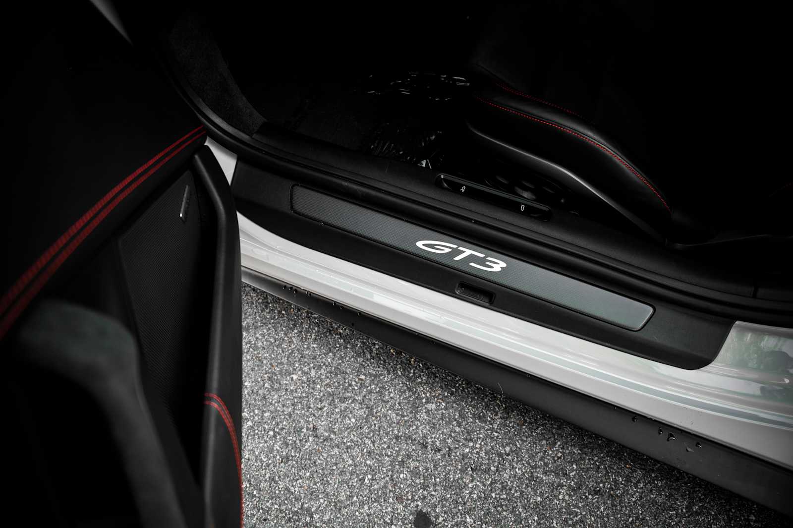 used 2022 Porsche 911 car, priced at $285,497