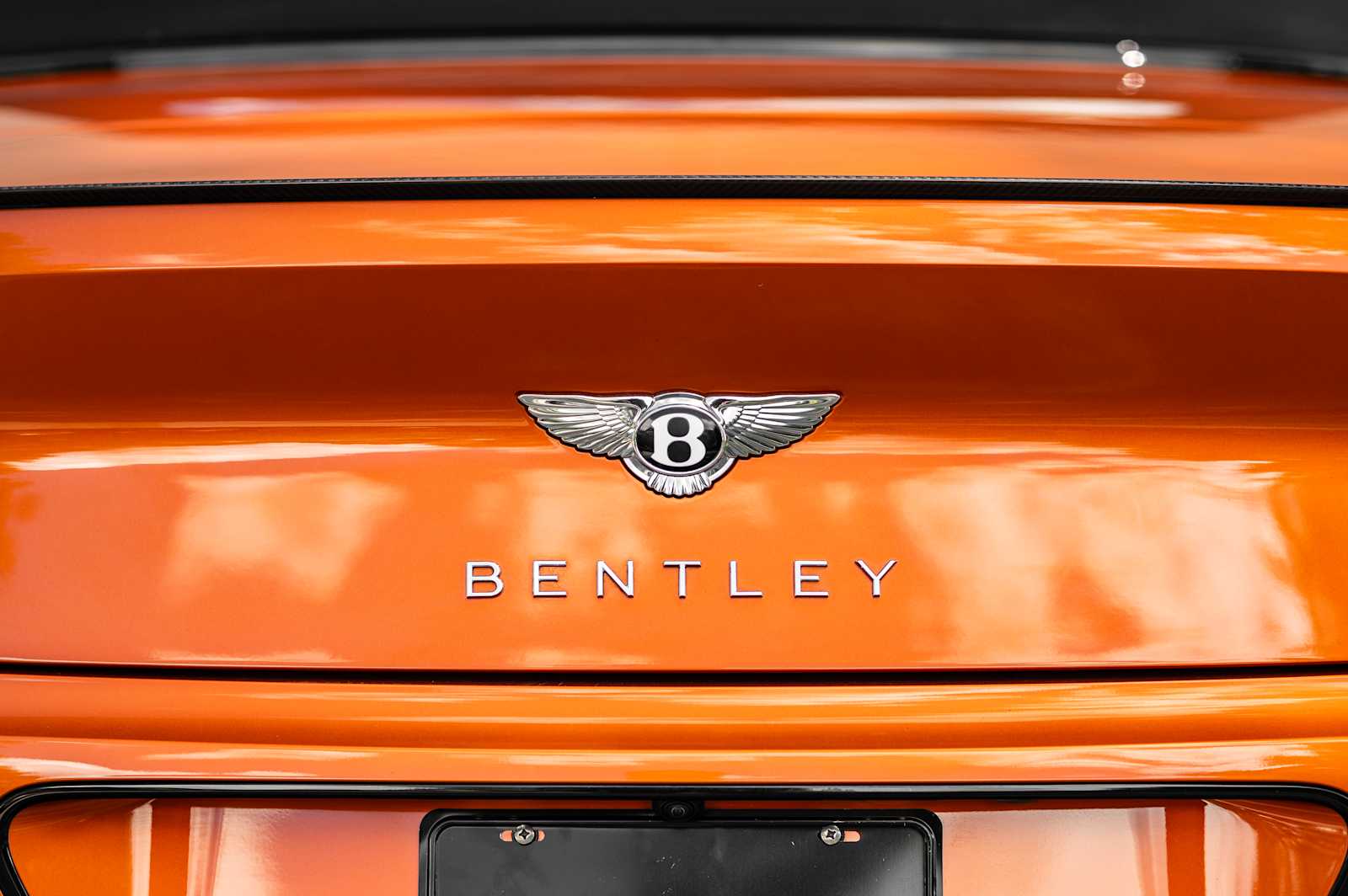 used 2023 Bentley Continental GT car