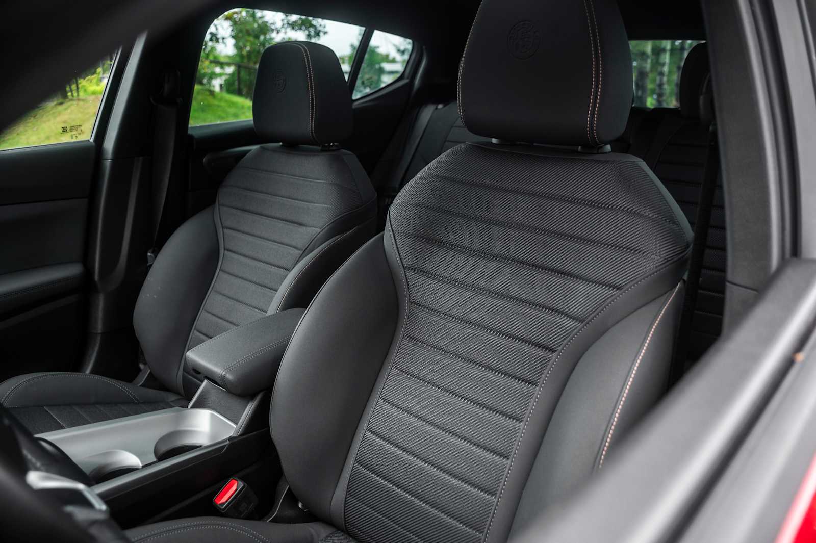 used 2024 Alfa Romeo Tonale car, priced at $29,197