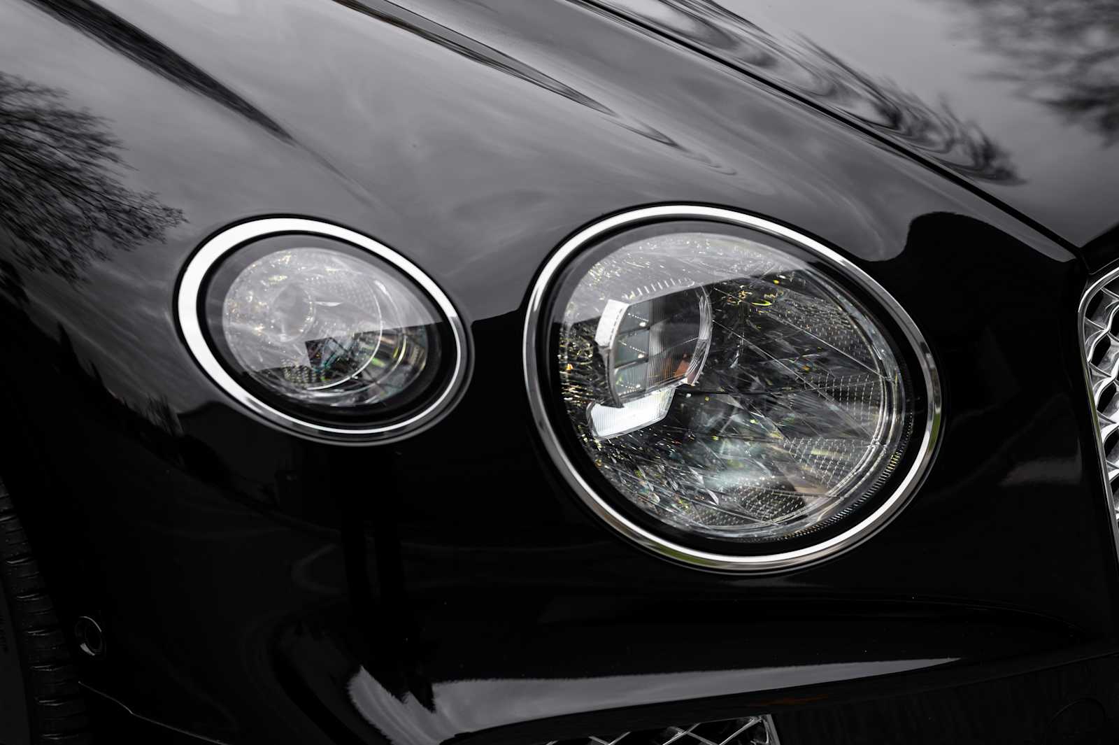 used 2020 Bentley Continental GT car