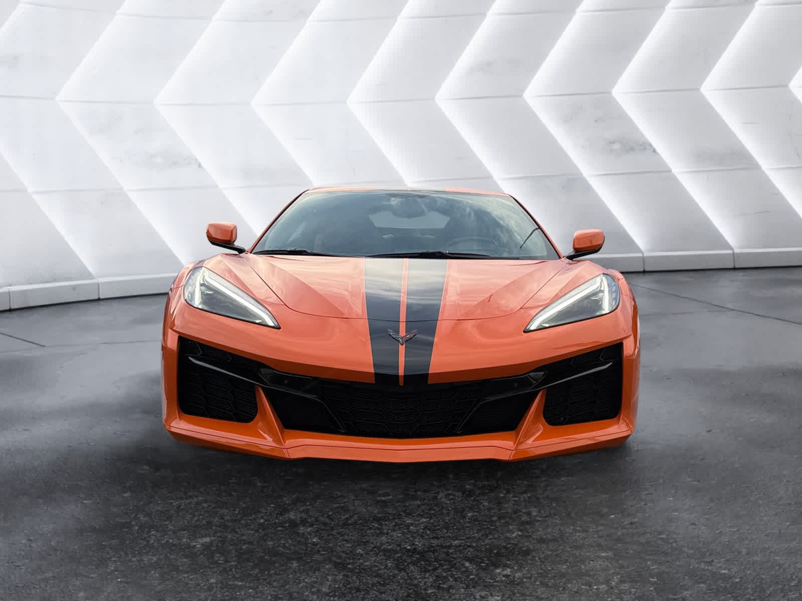 used 2023 Chevrolet Corvette Z06 car, priced at $123,998