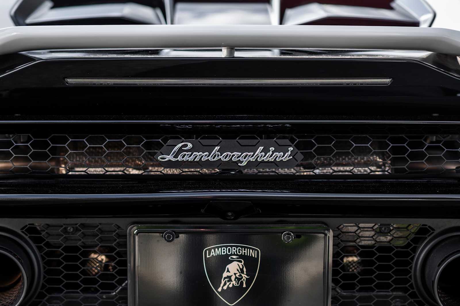 used 2020 Lamborghini Huracan EVO car, priced at $288,497