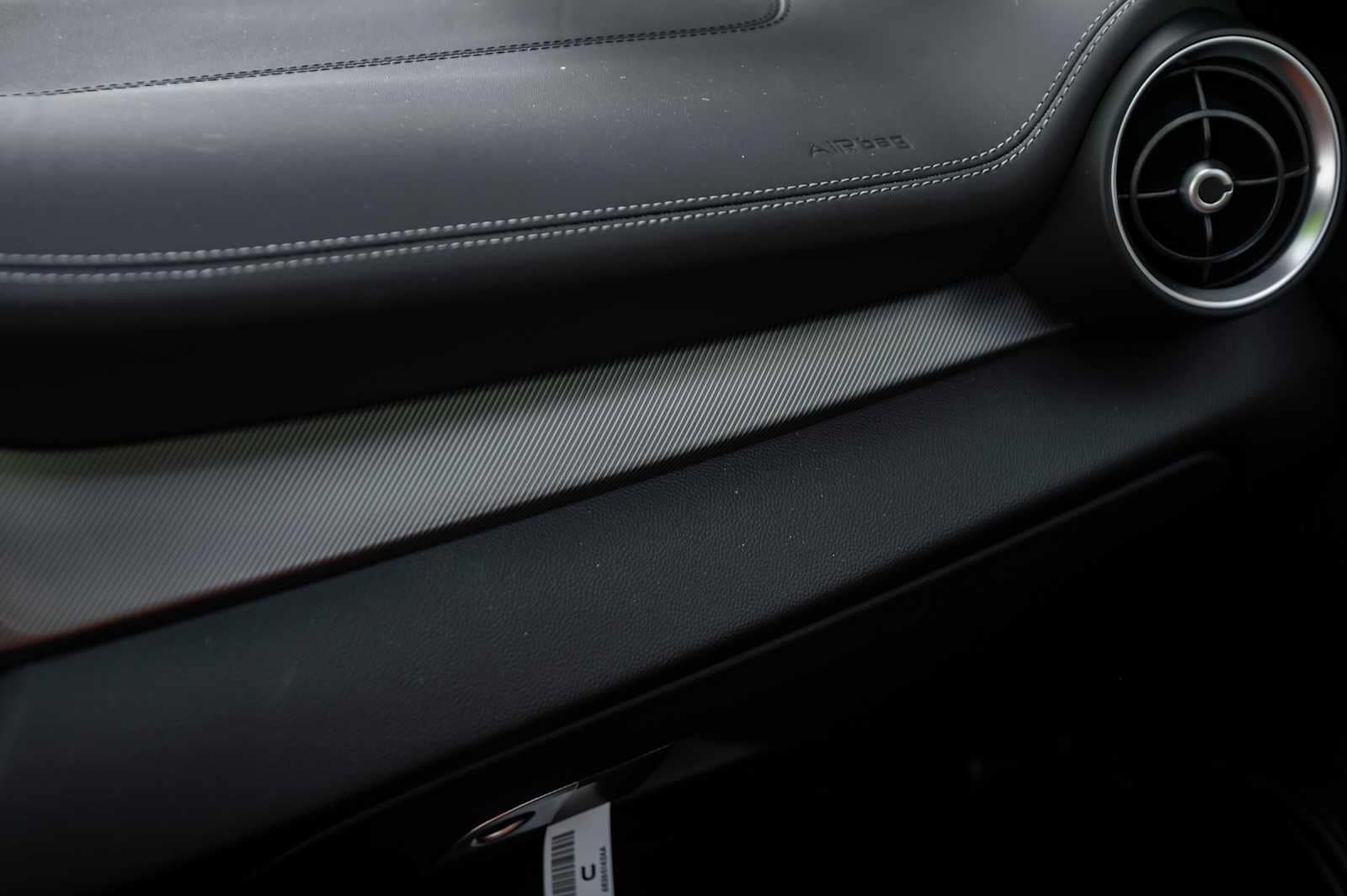 used 2024 Alfa Romeo Giulia car, priced at $38,497