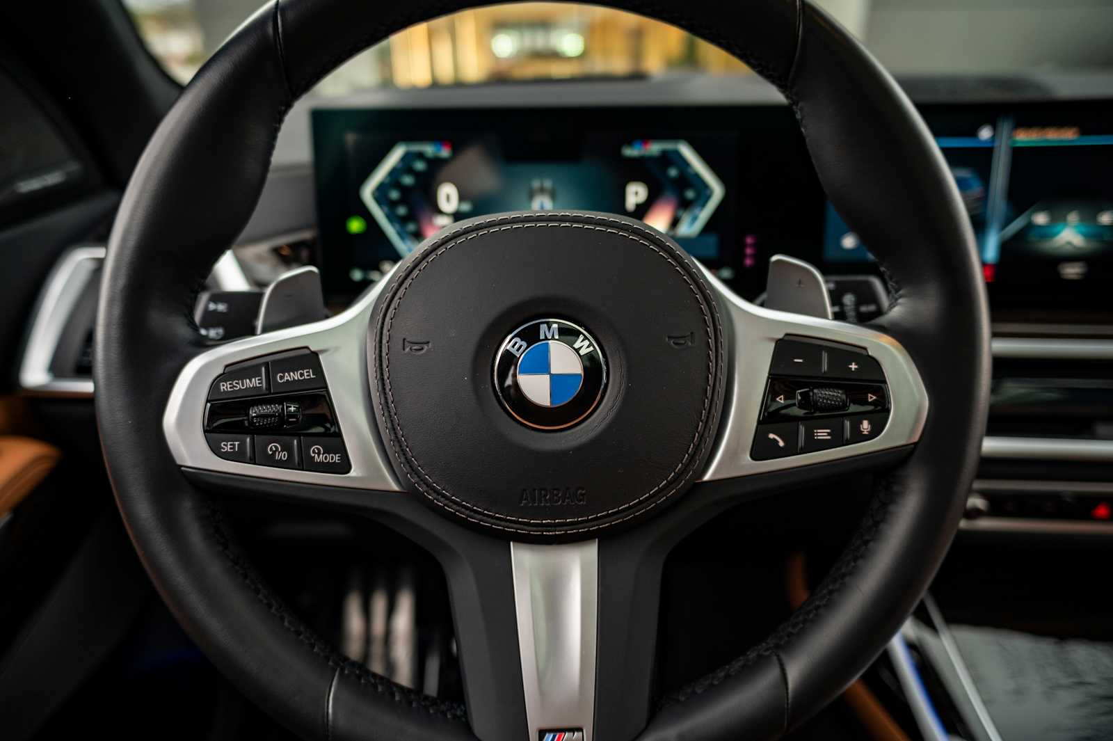 used 2023 BMW X7 car, priced at $67,997