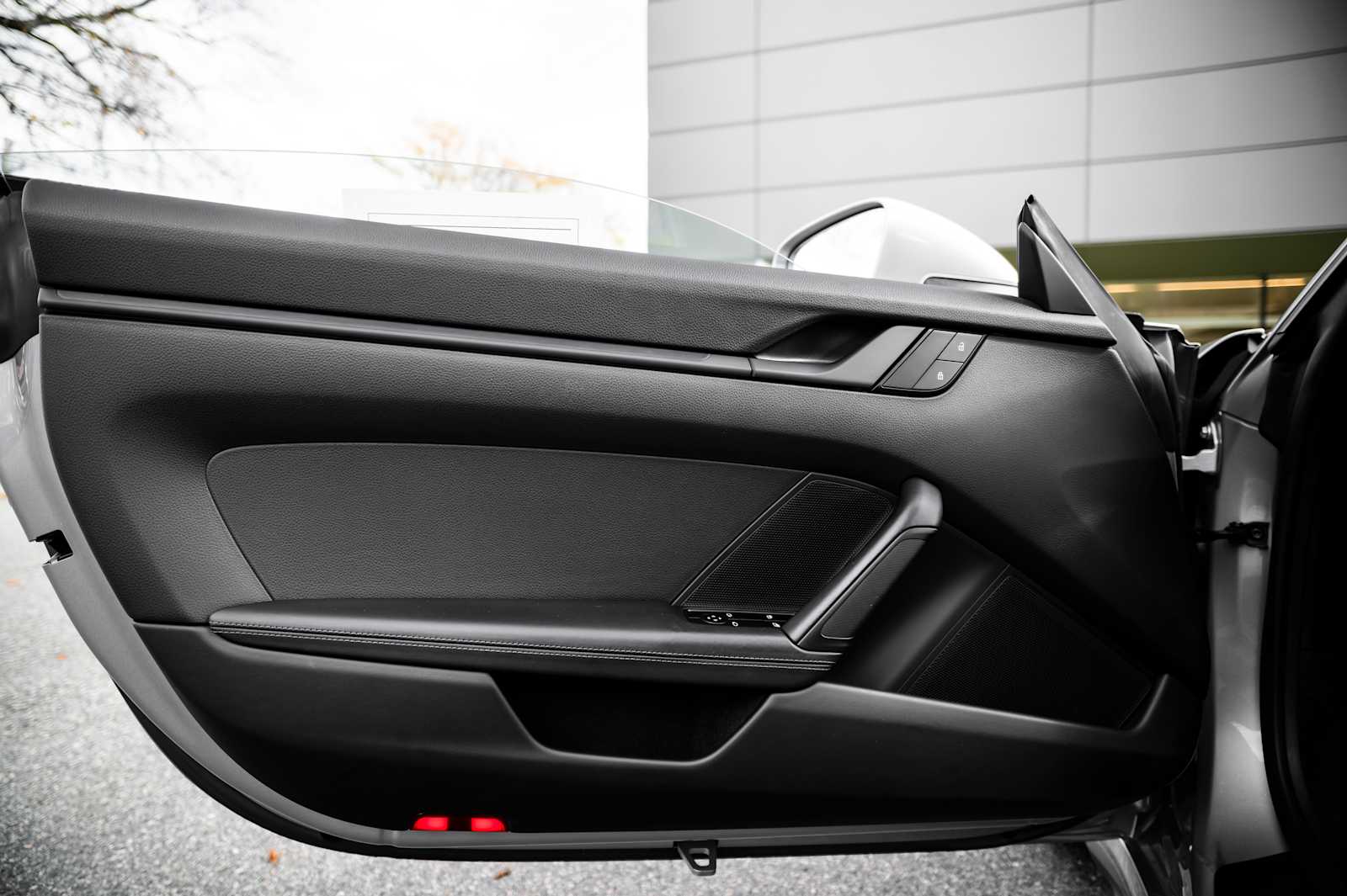 used 2022 Porsche 911 car, priced at $280,497