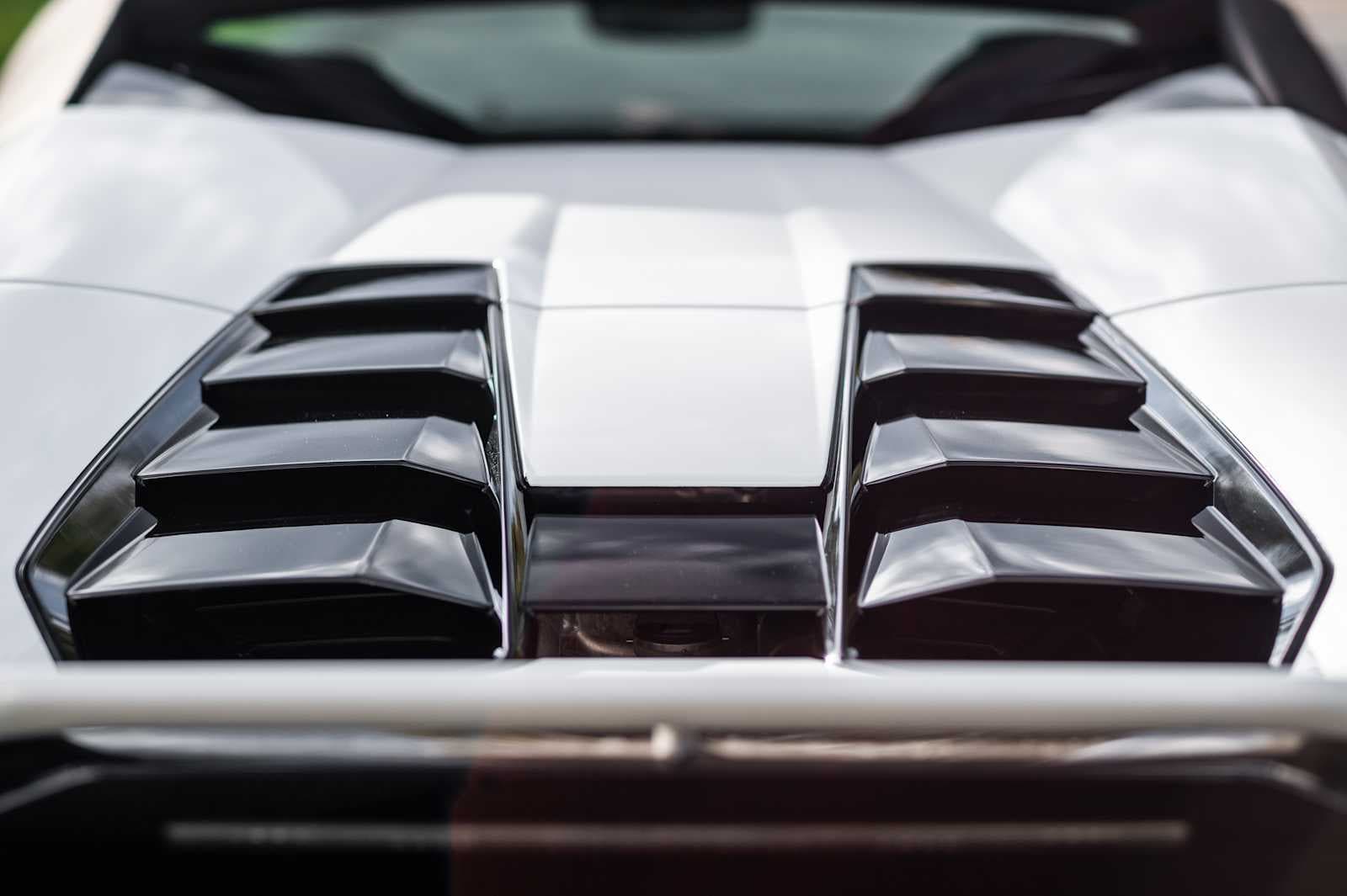 used 2020 Lamborghini Huracan EVO car, priced at $288,497