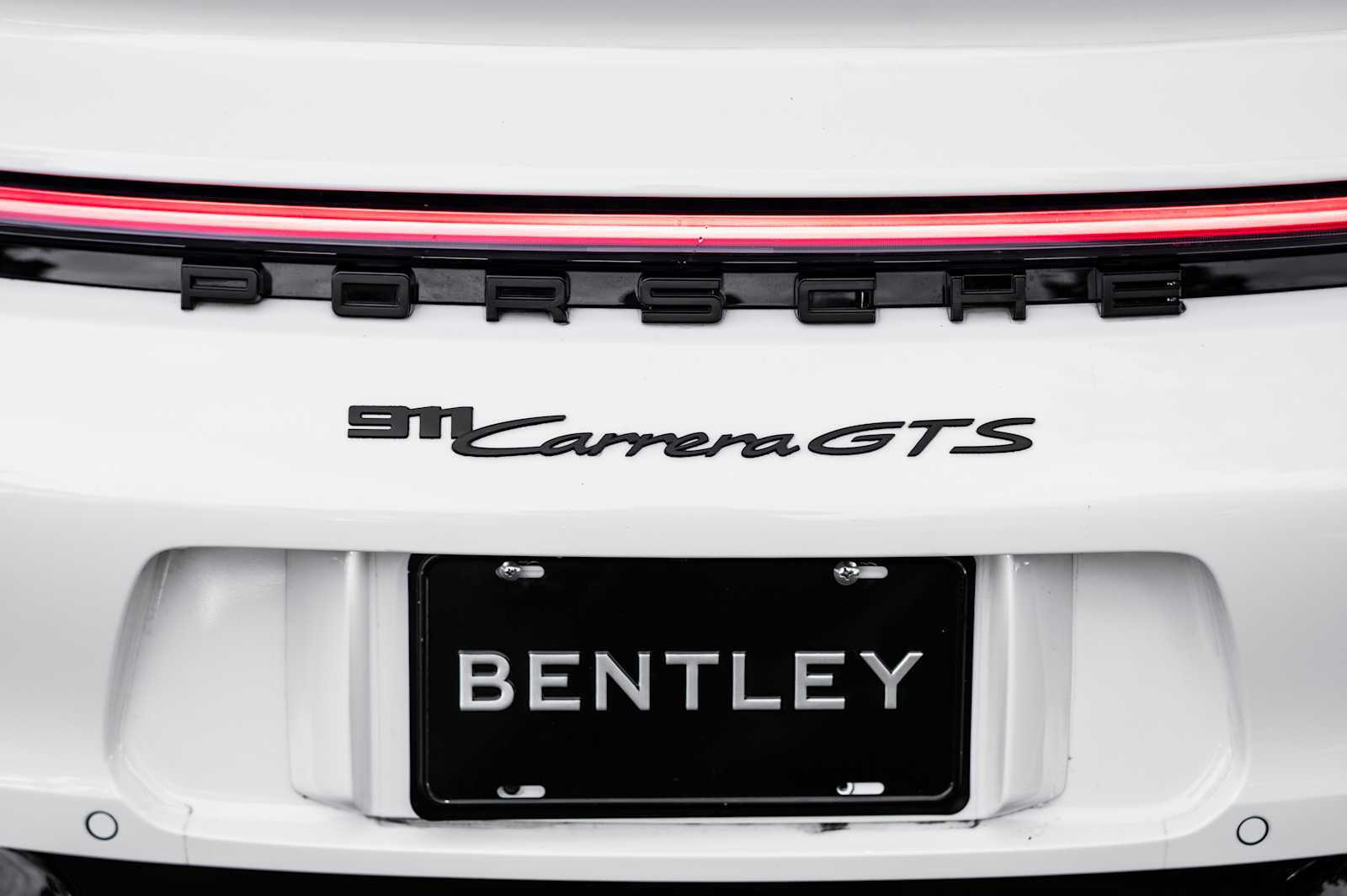 used 2022 Porsche 911 car, priced at $161,997