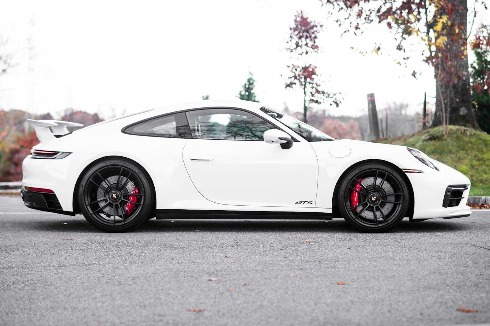 used 2022 Porsche 911 car, priced at $161,997