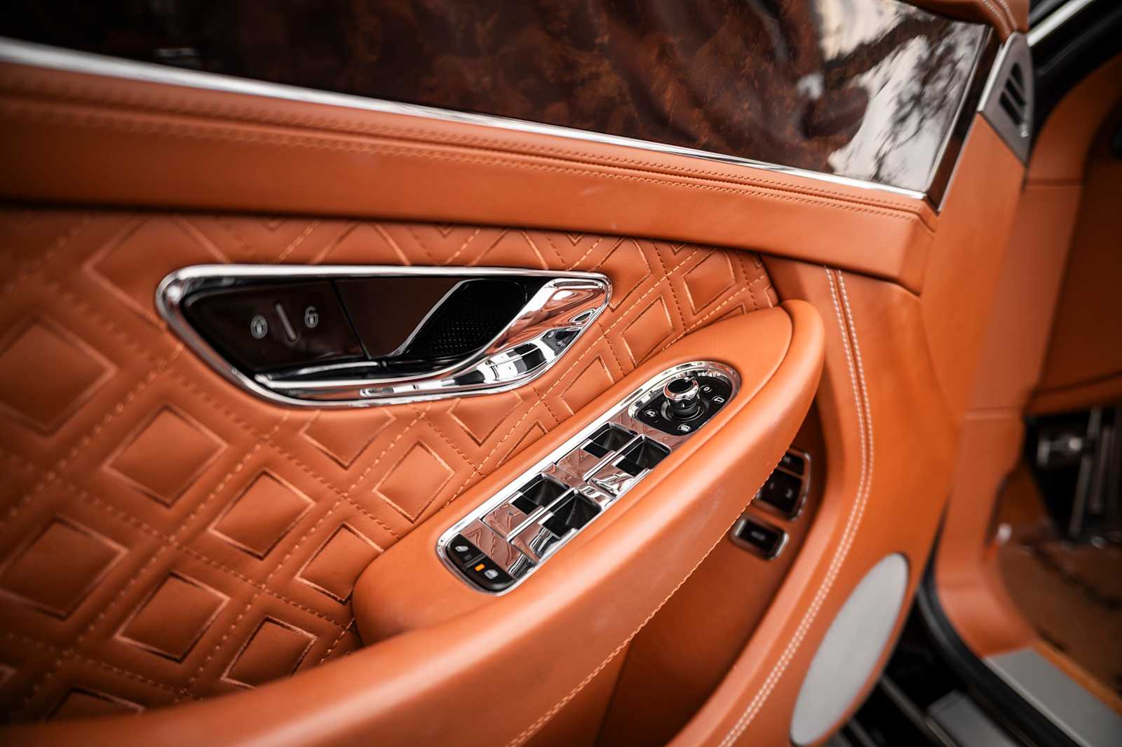 used 2020 Bentley Continental GT car