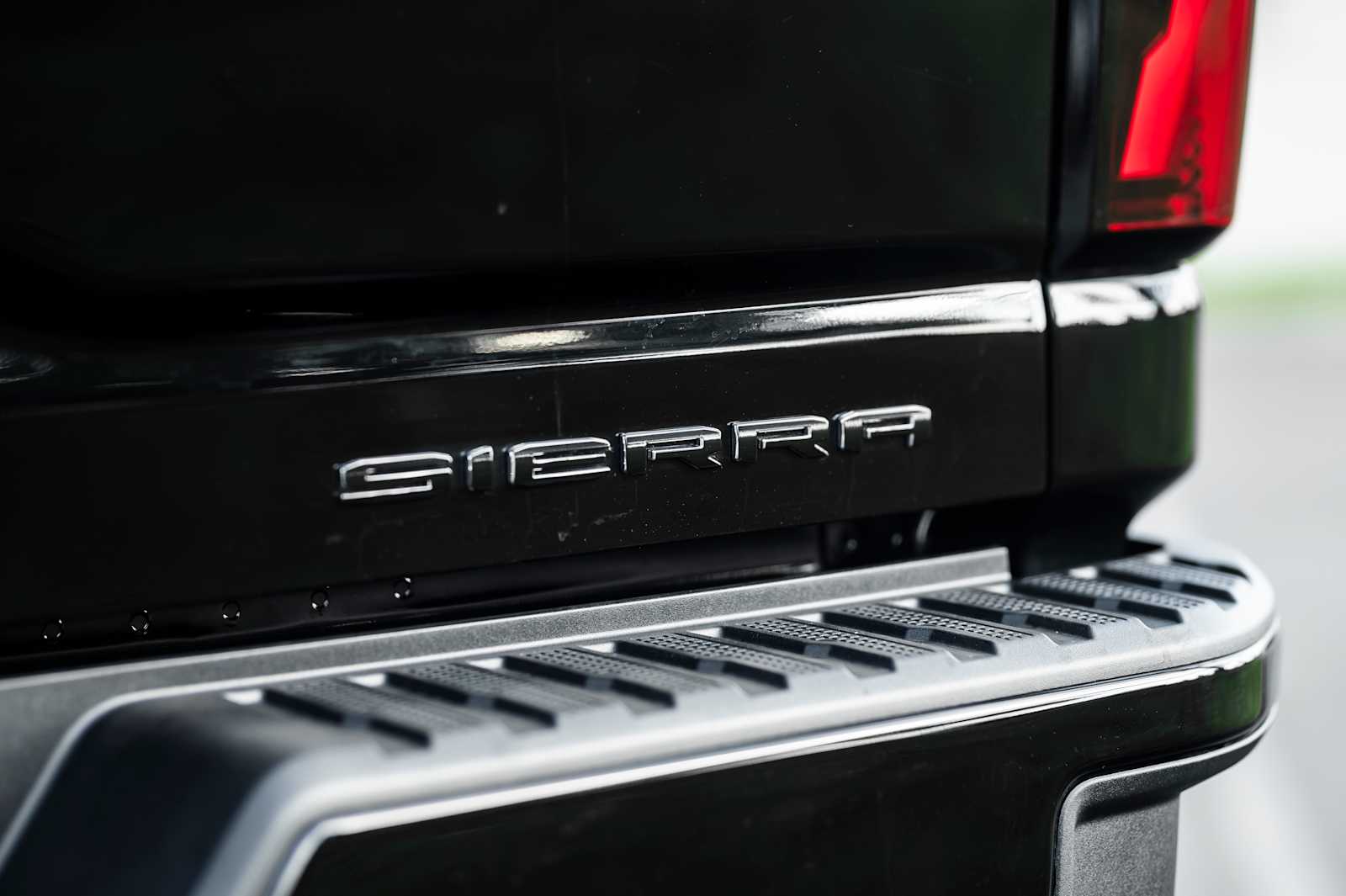 used 2024 GMC Sierra 2500 HD car, priced at $81,997