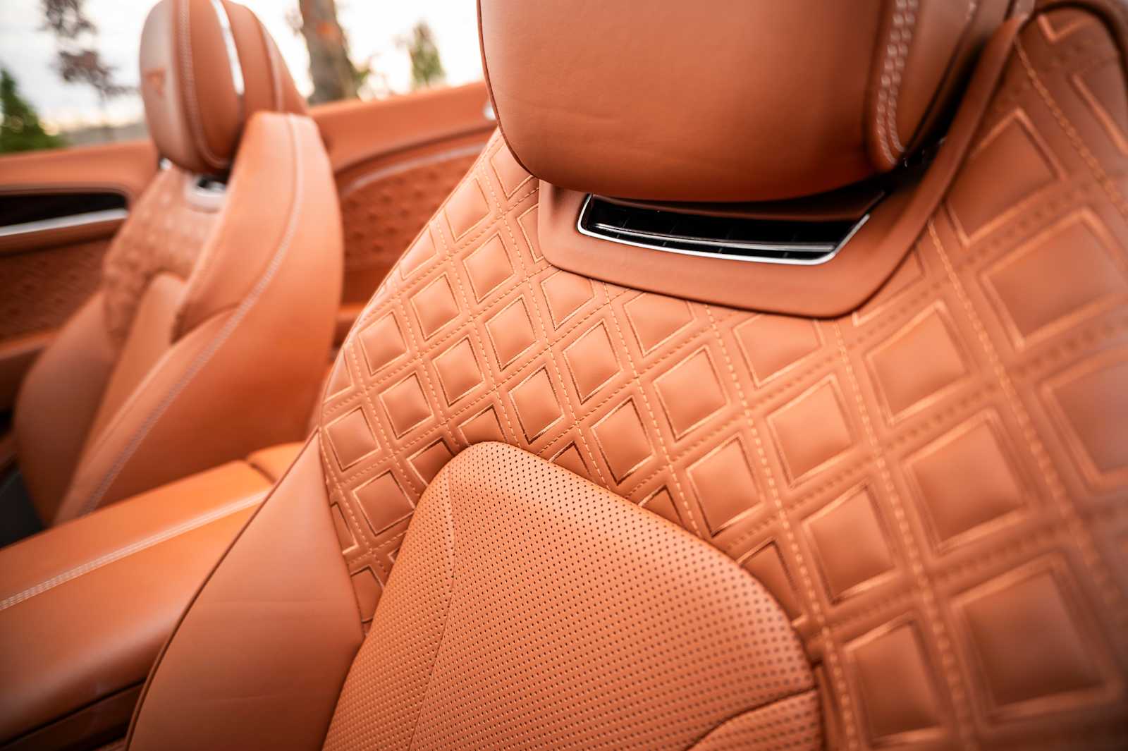 used 2020 Bentley Continental GT car