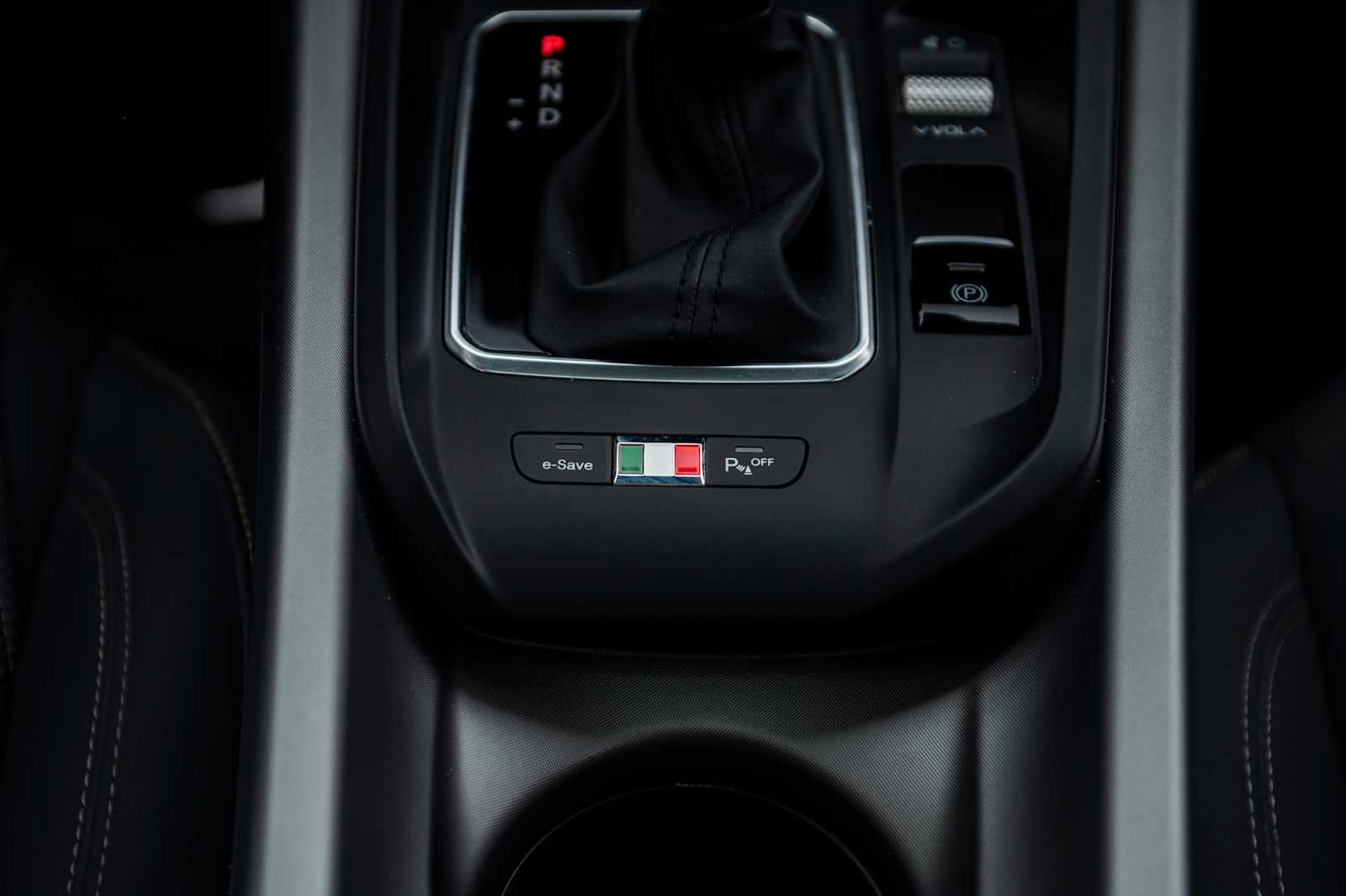 used 2024 Alfa Romeo Tonale car, priced at $29,197