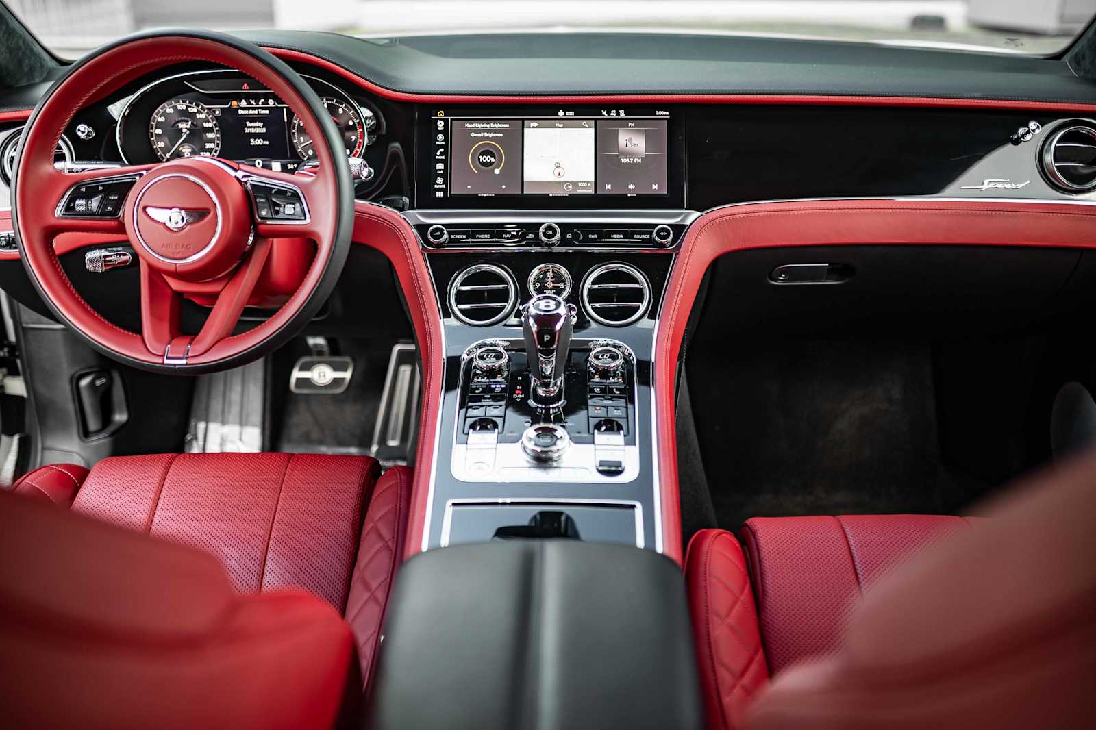 used 2022 Bentley Continental GT car