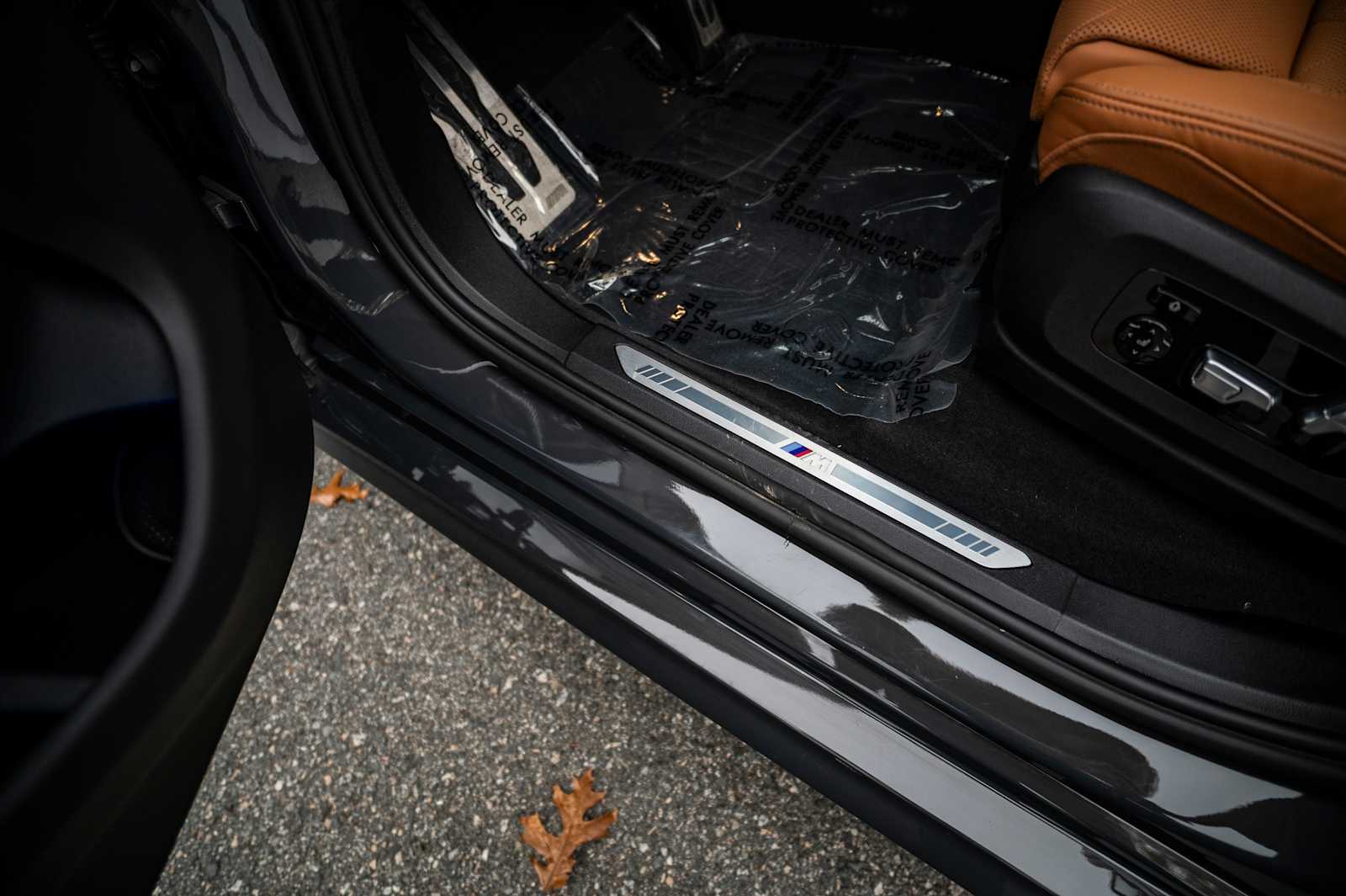 used 2023 BMW X7 car, priced at $67,997