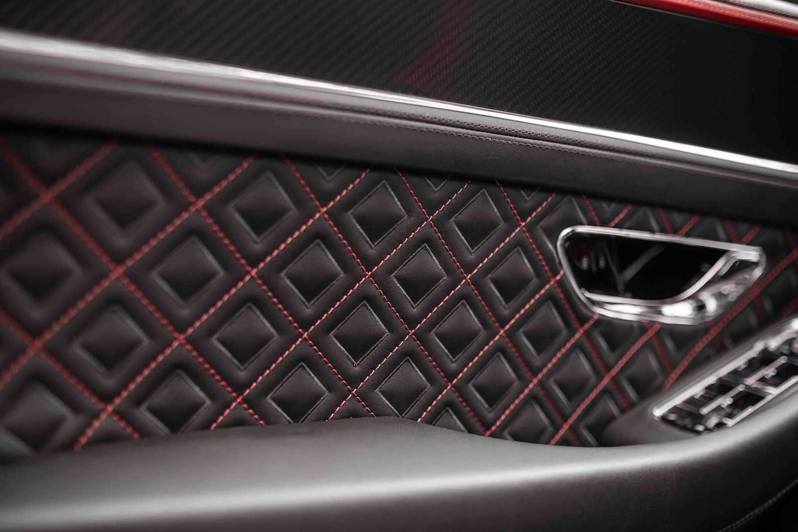 used 2022 Bentley Continental GT car