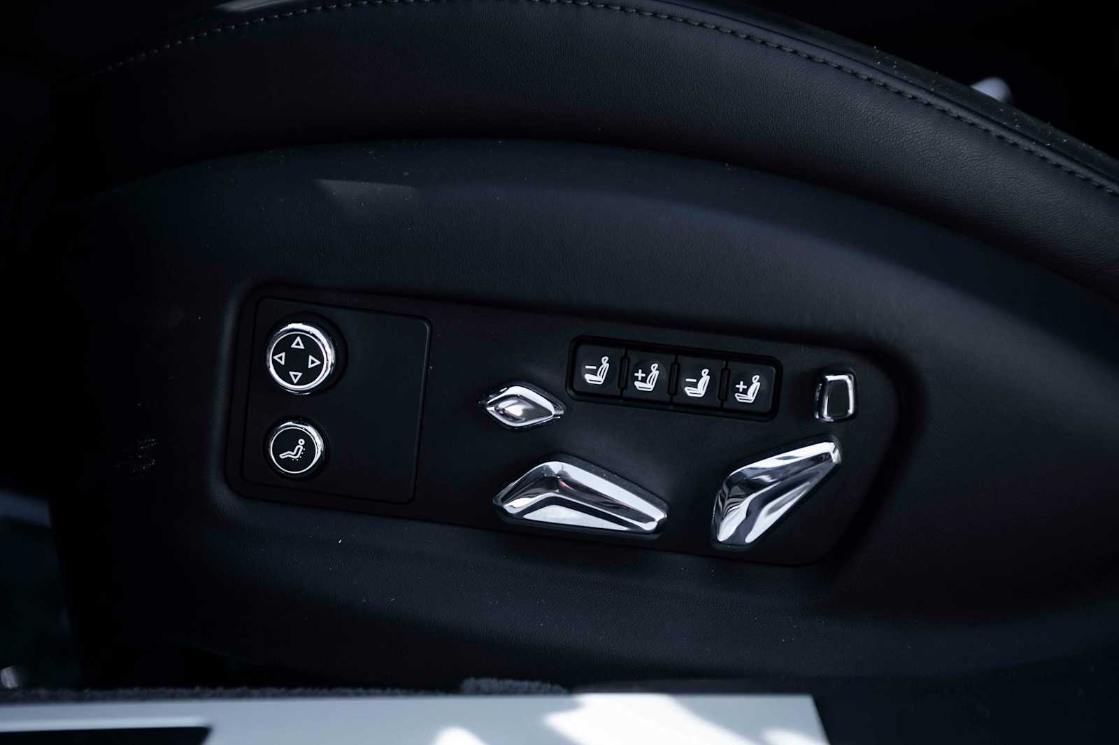 used 2022 Bentley Flying Spur car