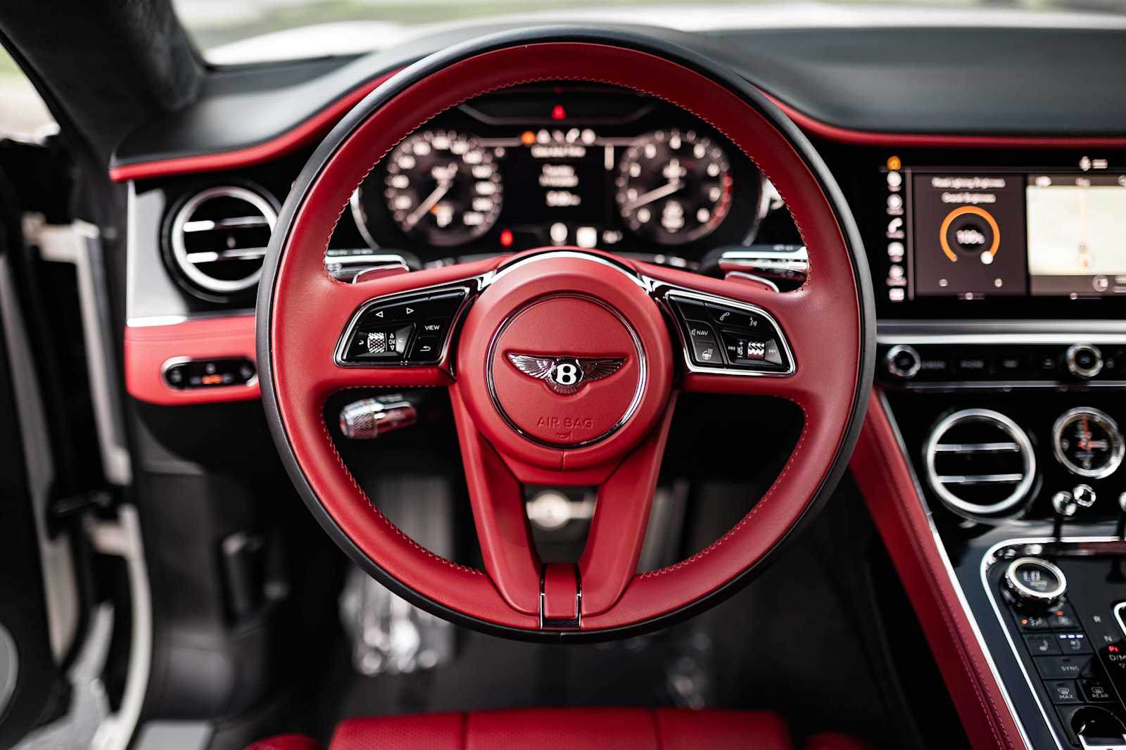 used 2022 Bentley Continental GT car