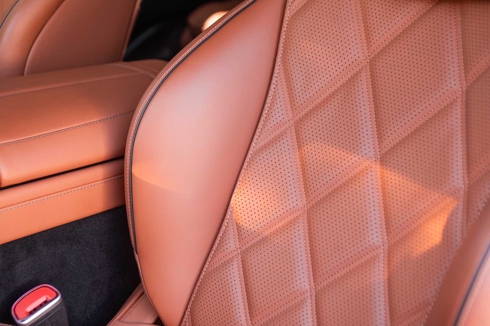 used 2023 Mercedes-Benz Maybach S 680 car, priced at $178,497